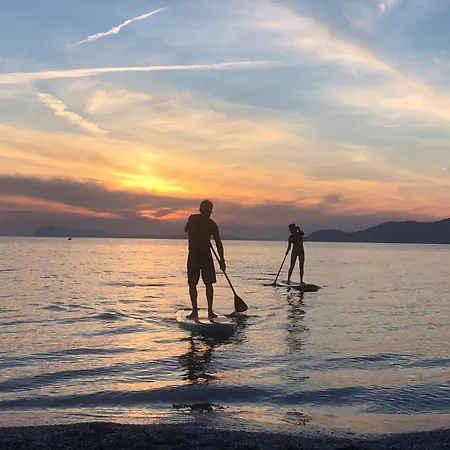 Hyedhi Pour 4 Personnes Avec Vue Sur Le Port D'hyères * Hyères