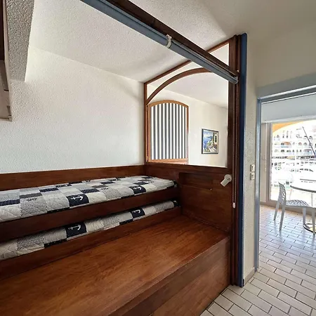 Hyedhi Pour 4 Personnes Avec Vue Sur Le Port D'hyeres Apartment *